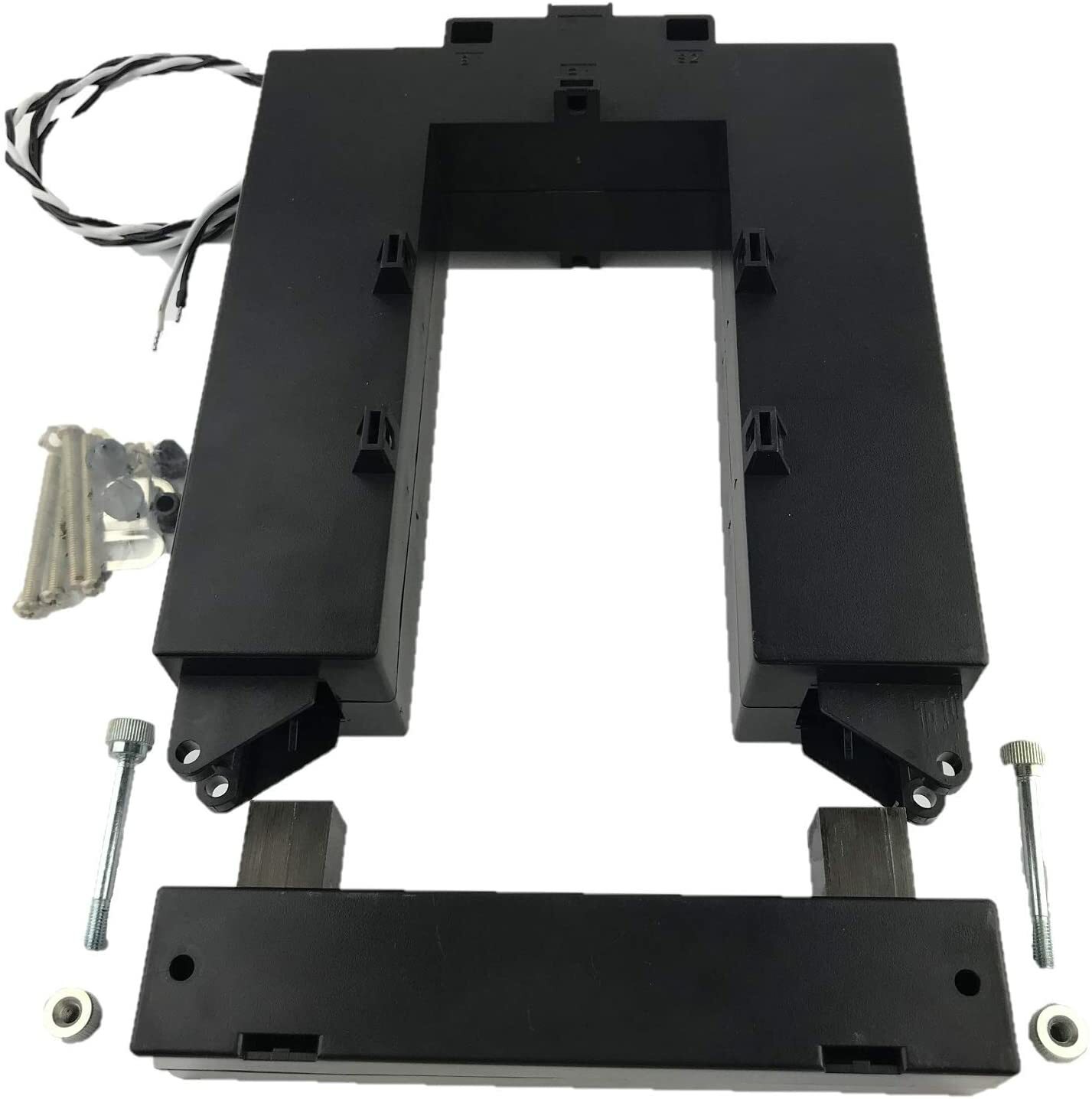 DAE CT-5000SB Split Core CT, 5000A (5000A:66.7mA), 3*5 Inch Inner Dimension
