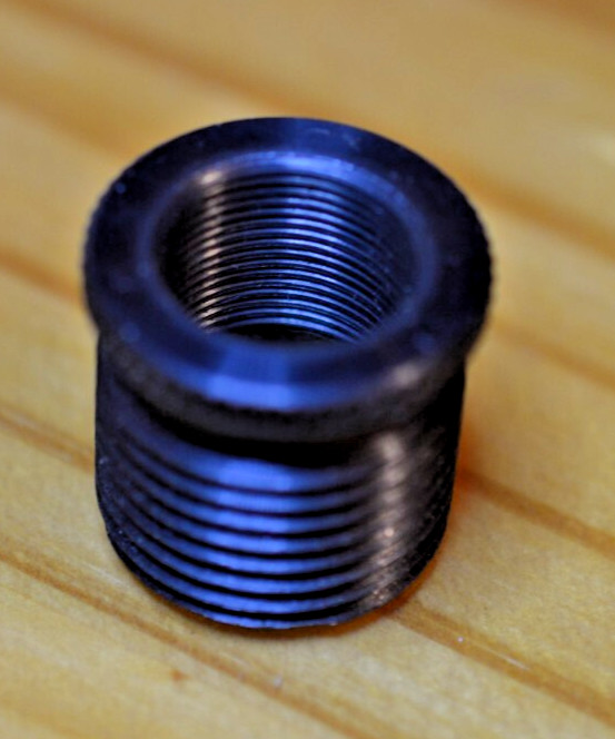 Lyman 310 7/8 to 5/8 Adapter