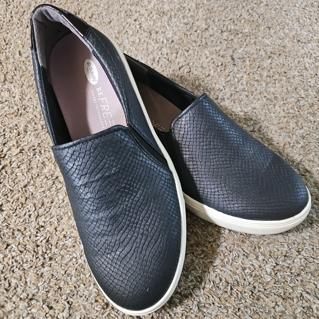 Dr. Scholls Be Free Slip On Loafers 10W