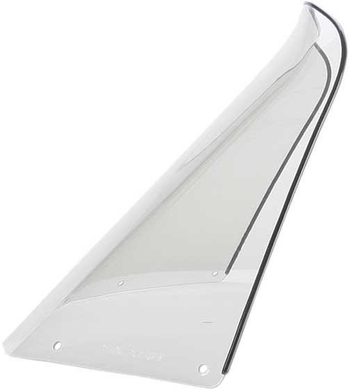 KORONIS 450-112 ARCTIC CAT WINDSHIELD SMOKE