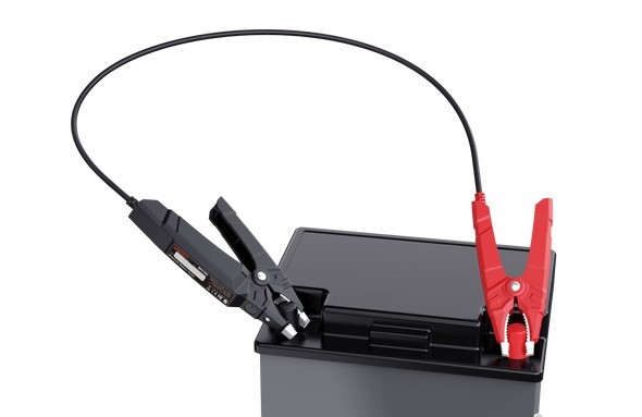 BST-360 Bluetooth Battery Tester (301180946)