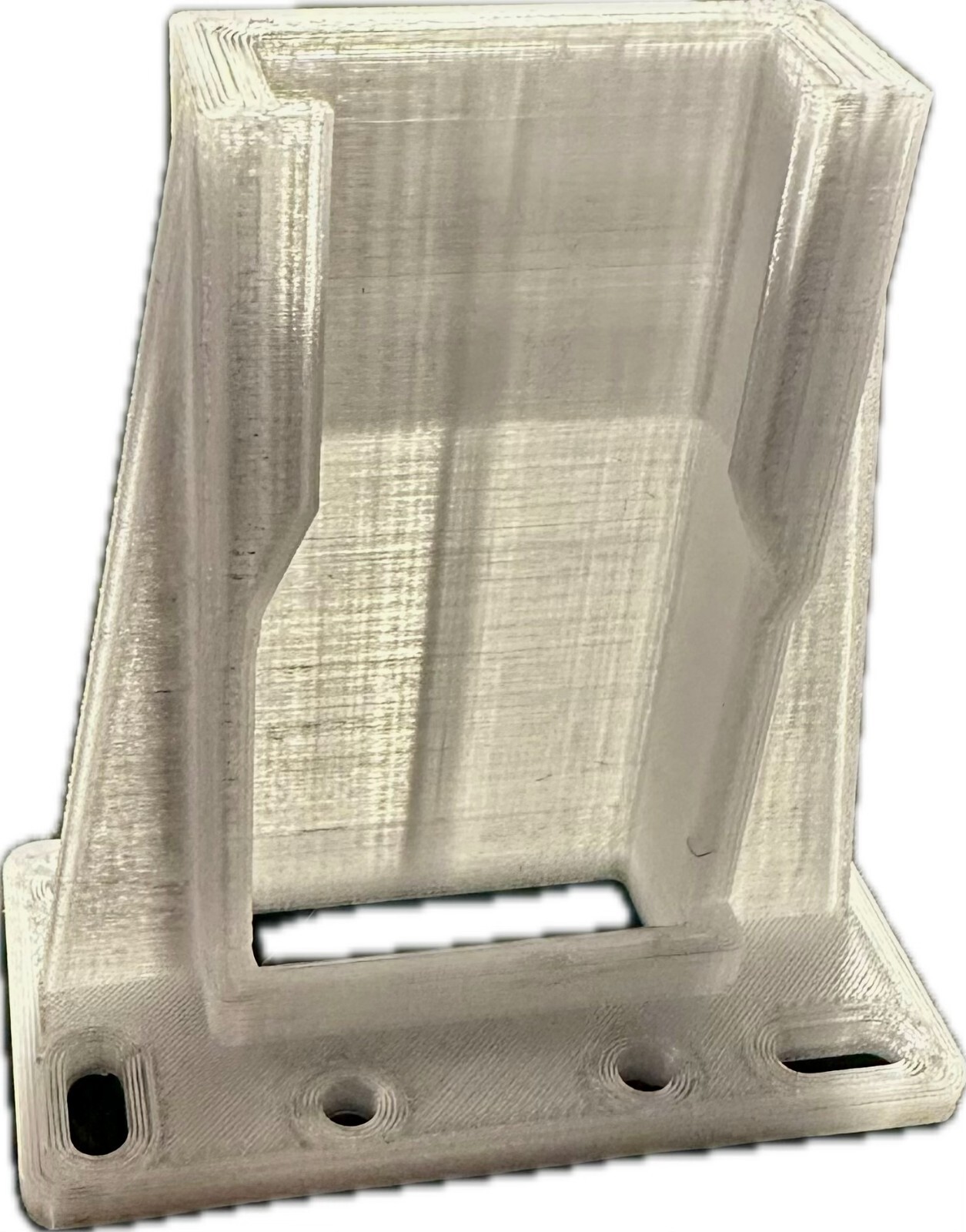 KV 1284-3 Rear Drawer Mounting Bracket