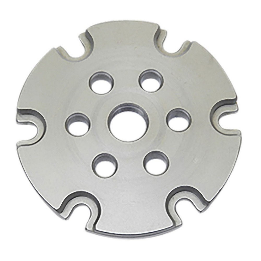 Lee Precision Six Pack Pro Shell Plate Multi-Caliber Size 1S - 91835