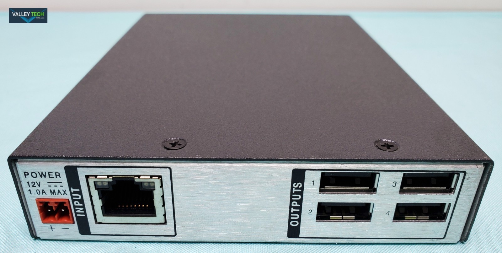 Extron USB Extender Plus R Transmitter USED