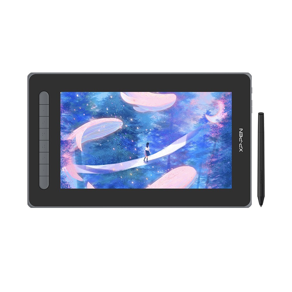 XPPen Artist 12 2nd Gen Graphics Drawing Tablet Full Lamination Tilt Refurbished
