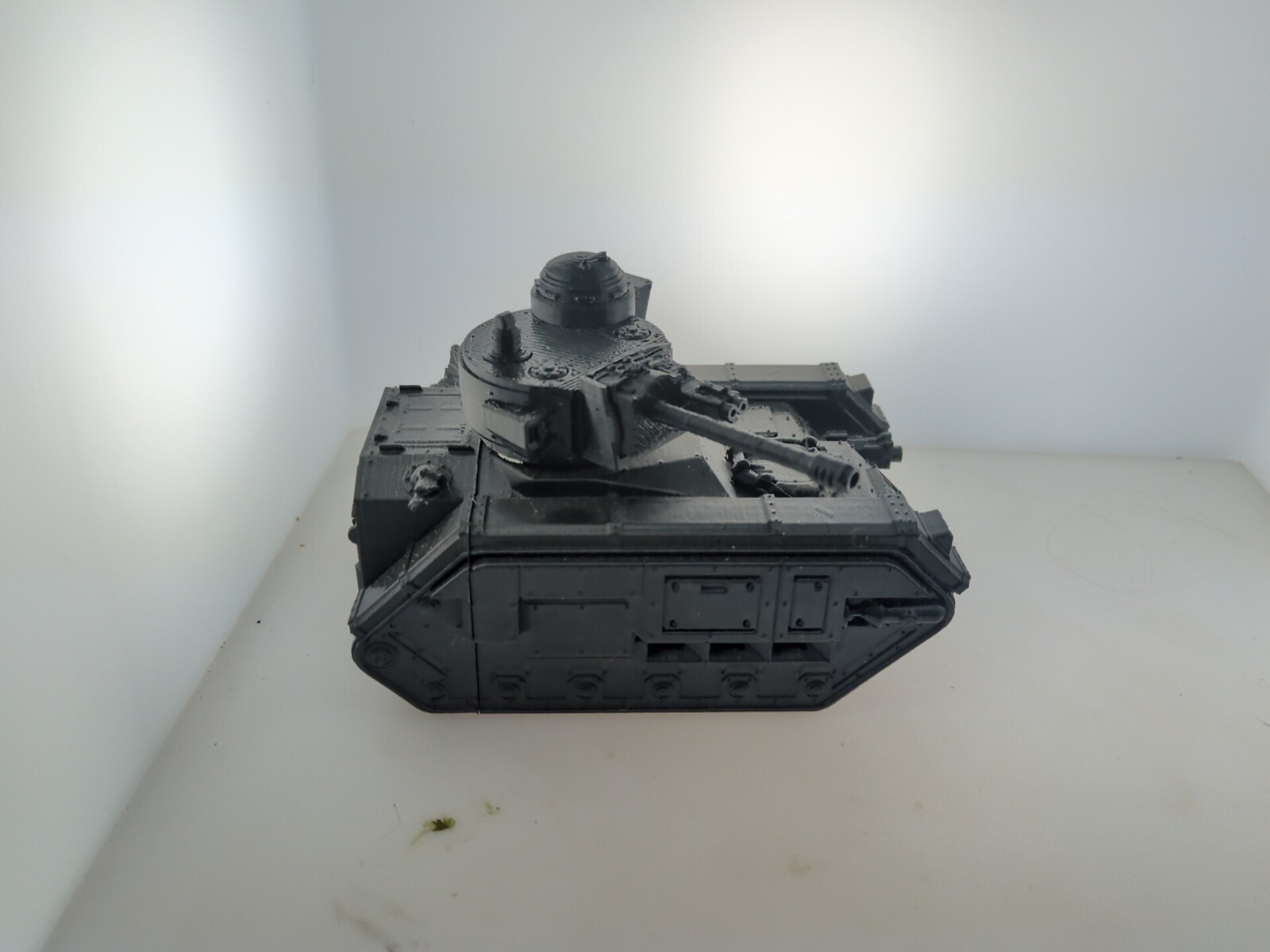 Grim guard APC R auto cannon D| Alternate Wargaming Miniature