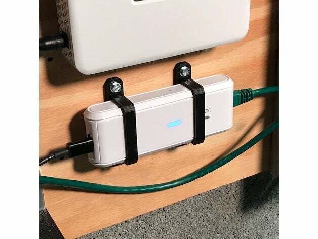 Ubiquiti Unifi Cloud Key CK Controller Mount FREE SHIPPING