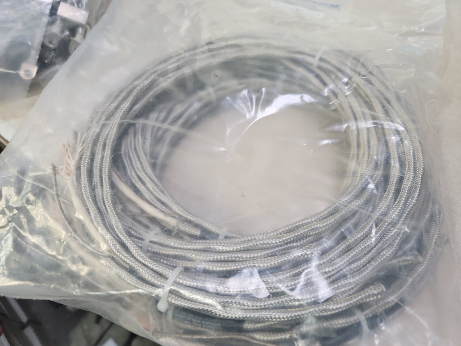Conax Technologies Cable 14-0065-004 Still Factory Sealed