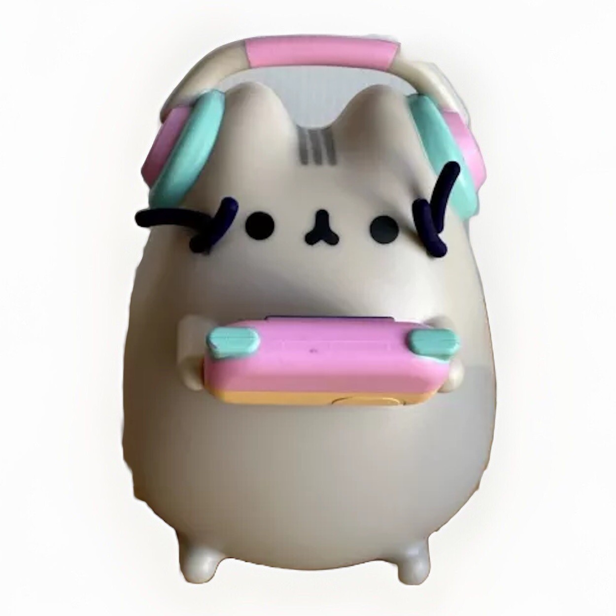 Official Pusheen Gamer Night Lamp - Tested & Working