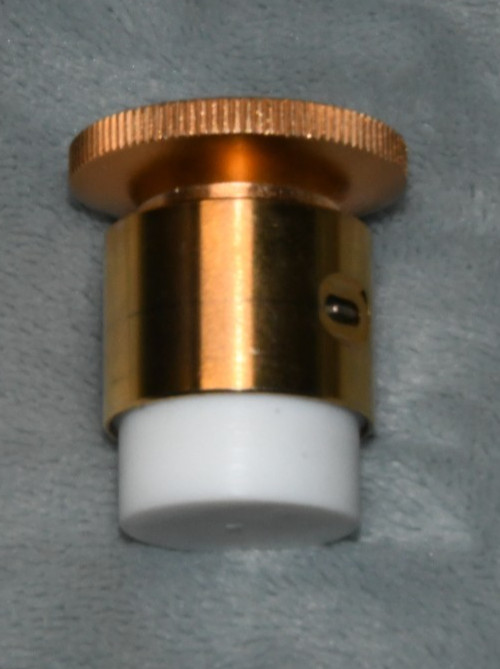 Bird 100D Wattmeter Element 200-500mhz 100 Watt Maximum Power