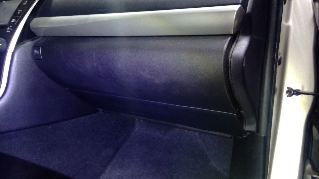 CAMRY 2015-2017 Glove Box 1786687