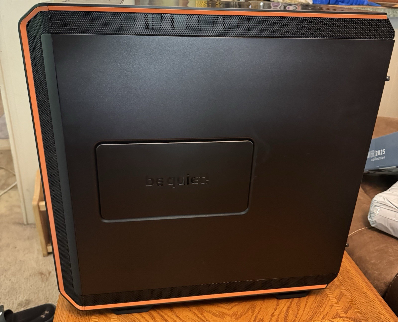 Gaming Computer, Custom