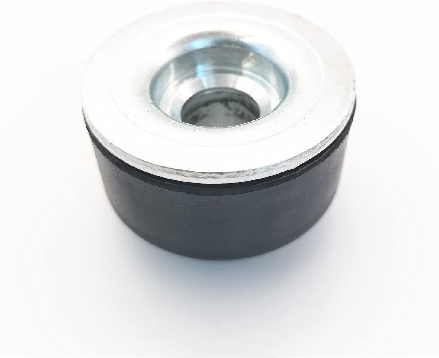 Radiator Rubber mount Core Support Body Mount Bushing body...
