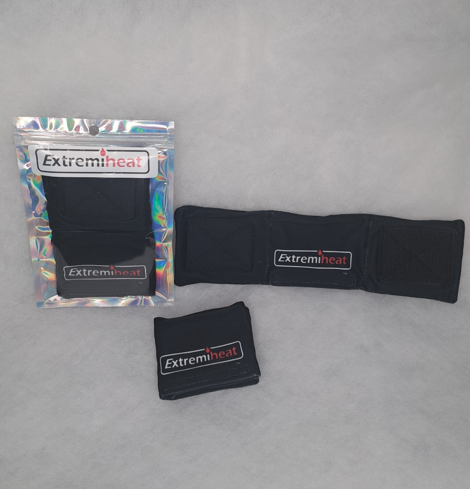 Extremiheat regular size