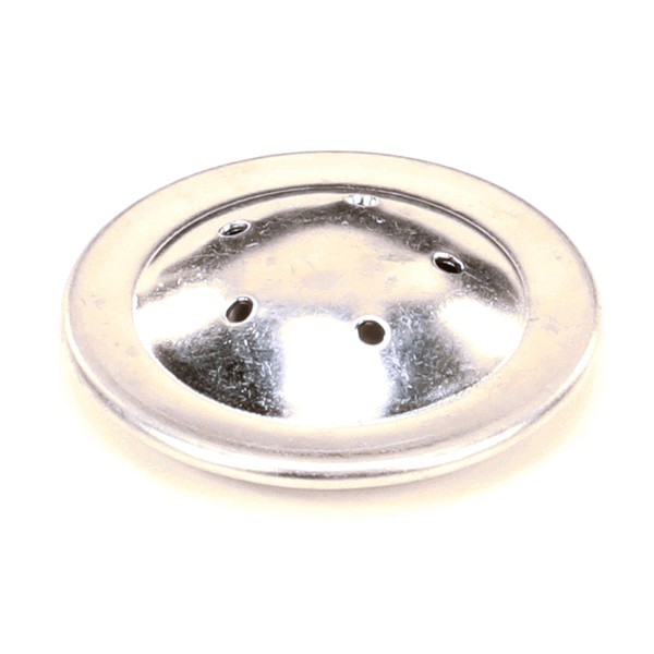 Newco 100024 Sprayhead. 5Hole S/S