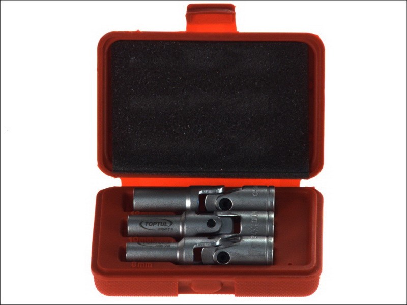 Spark Plug Socket Set