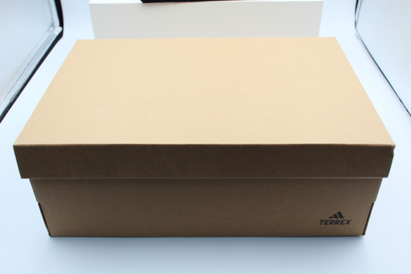 adidas Terrex Skychaser GORE-TEX Crew Yellow / Core Black HQ2690 Men's US6-15