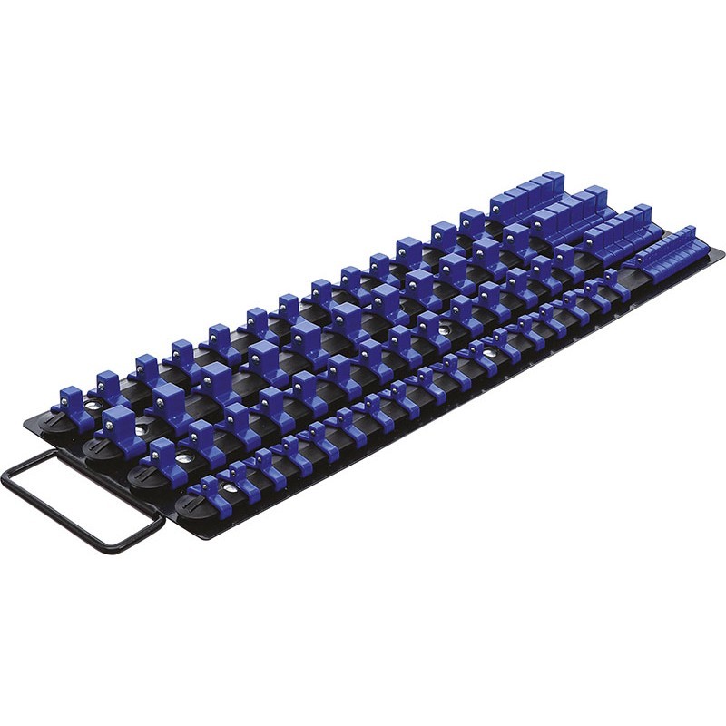 compass guide set, with 80 clips, for buss.1/4-3/8-1/2 - code bgs6871 FBGS687