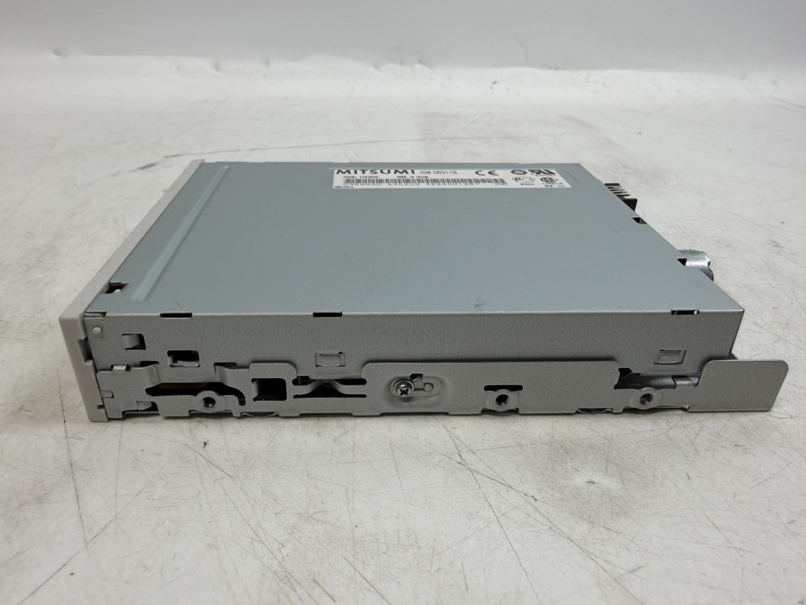 COMP USA Mitsumi D359M3D 3.5" Internal Floppy Drive 1.44MB