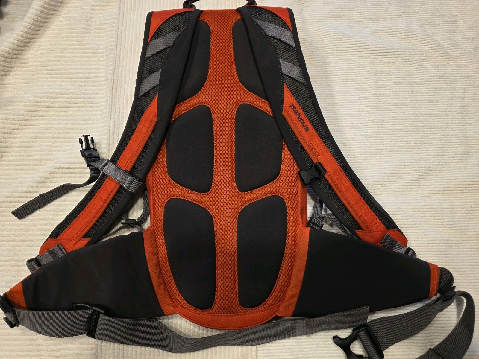 Platypus B-Line Hydration Pack W/O Bladder