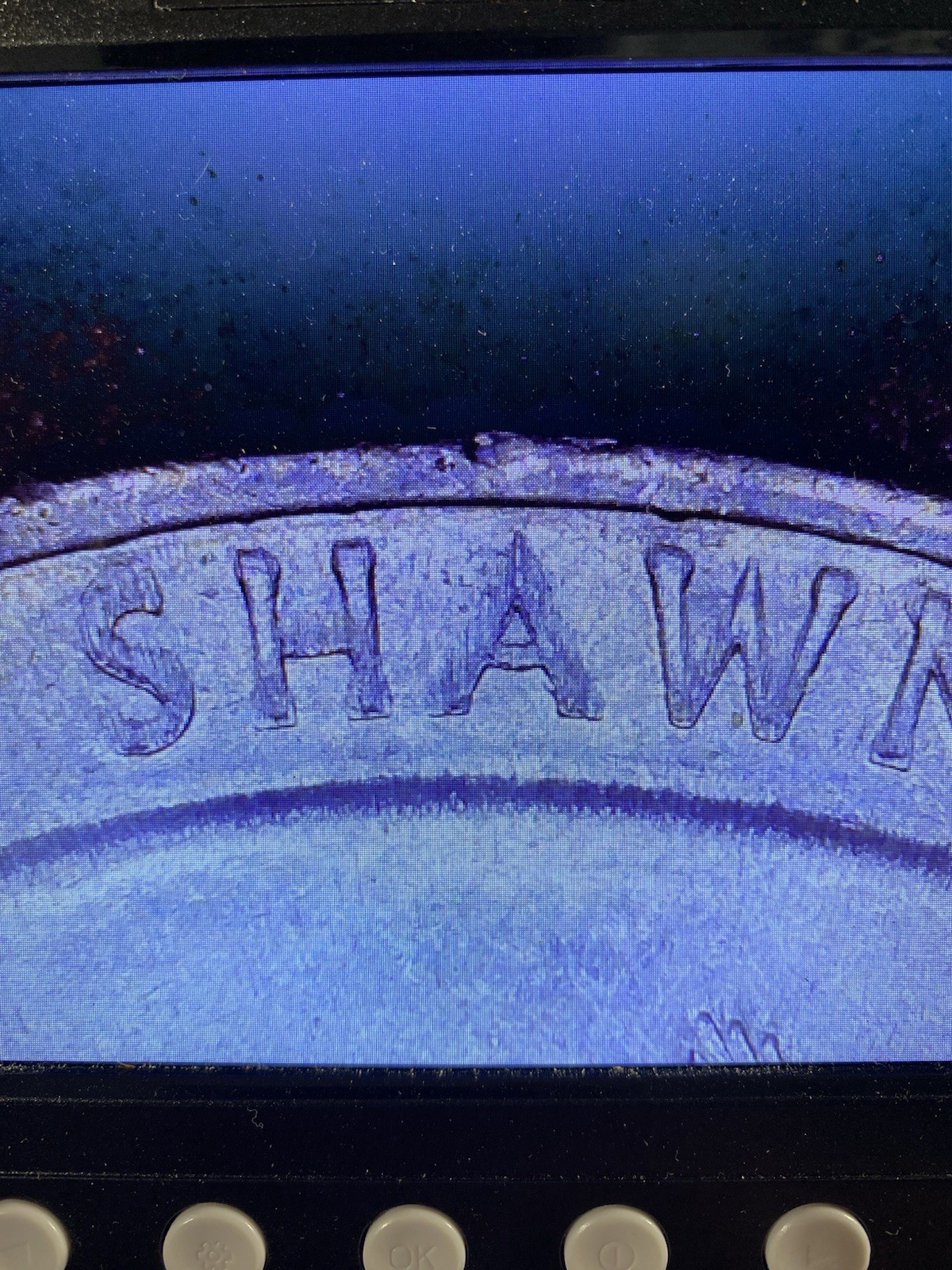 🔥 2016-P Shawnee Quarter With Multiple DDO Errors🔥