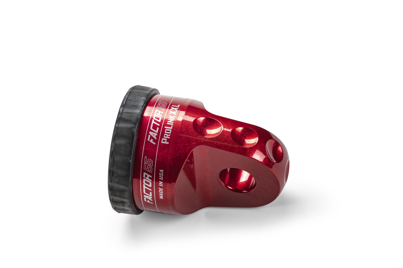 Factor 55 00210-01 XXL Prolink - Red NEW