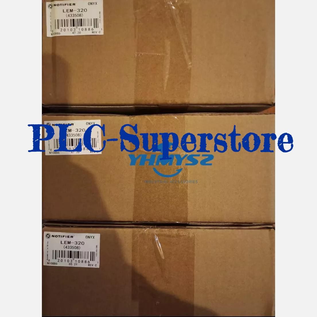 New original LEM-320 loop expansion card loop secondary card DHL fast shipping