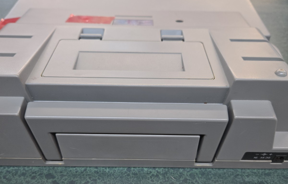 Vintage VTech Pre computer 2000 Educational Toy