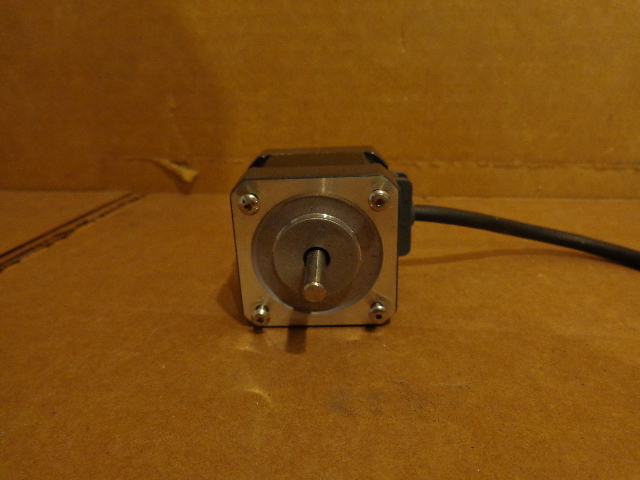 Vexta PK544AUA Stepping Motor