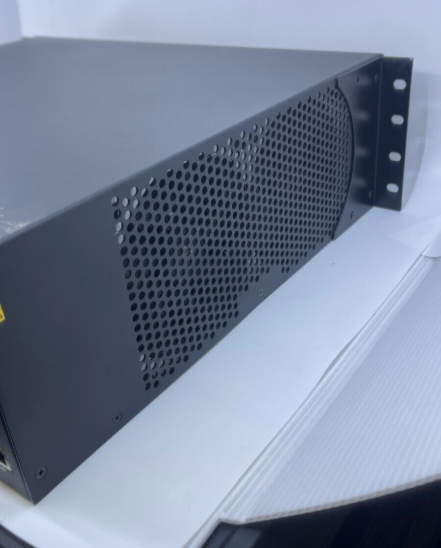 CRESTRON DMPS-300C HDMI DIGITAL MEDIA PRESENTATION SYSTEM