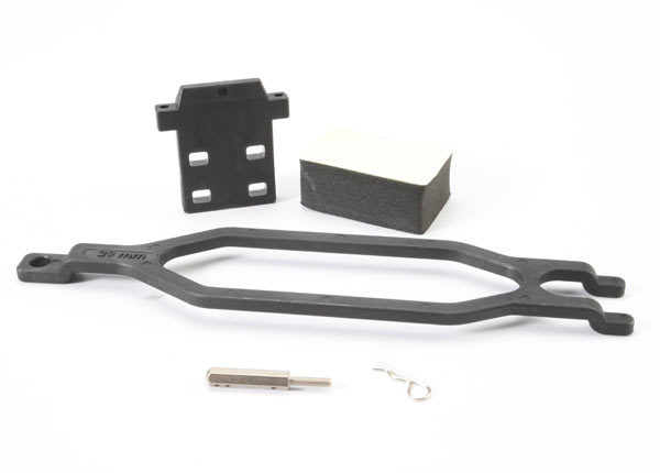 Traxxas 5827X Hold Down Battery Slash 4X4
