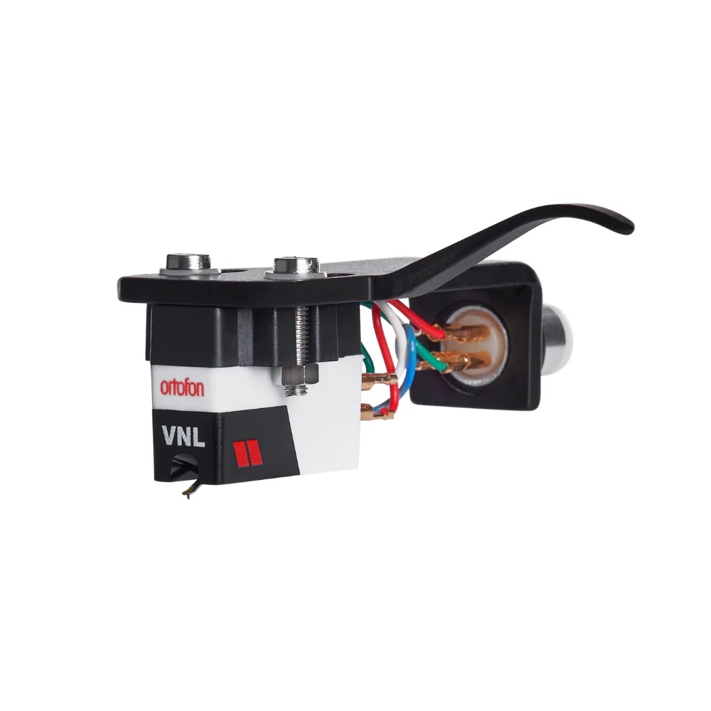 Ortofon VNL Pre-mounted on SH-4 Headshell