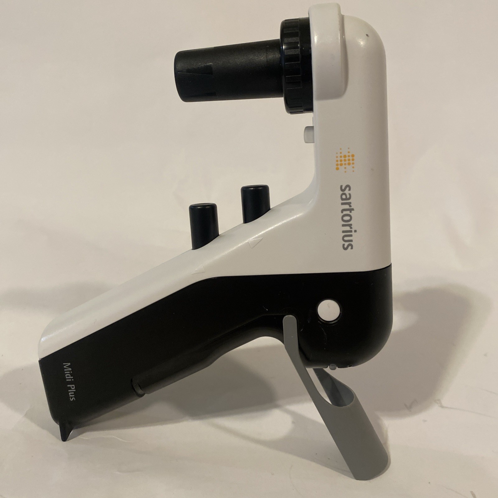 Sartorius Biohit Midi Plus Pipette Controller Great Condition