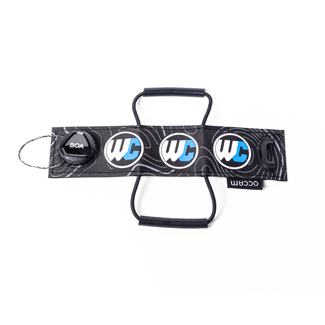 Apex - Occam Apex Frame Strap WC Special Edition - Tool Wrap