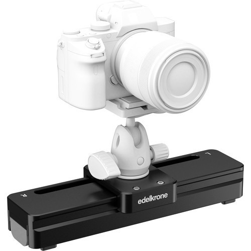 Edelkrone SliderONE v2 Camera Video Motorized Sliding Mount - In Box