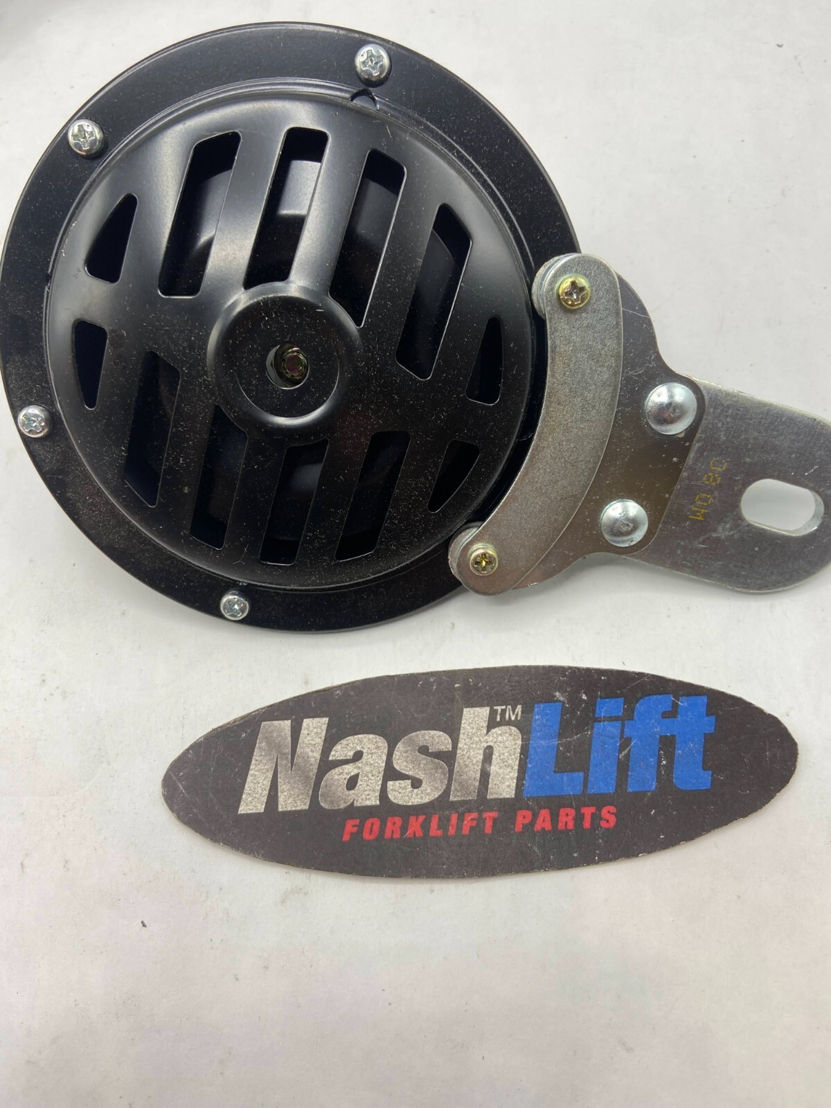 2394923 Clark 36-48 Volt Horn SK-60240205JE