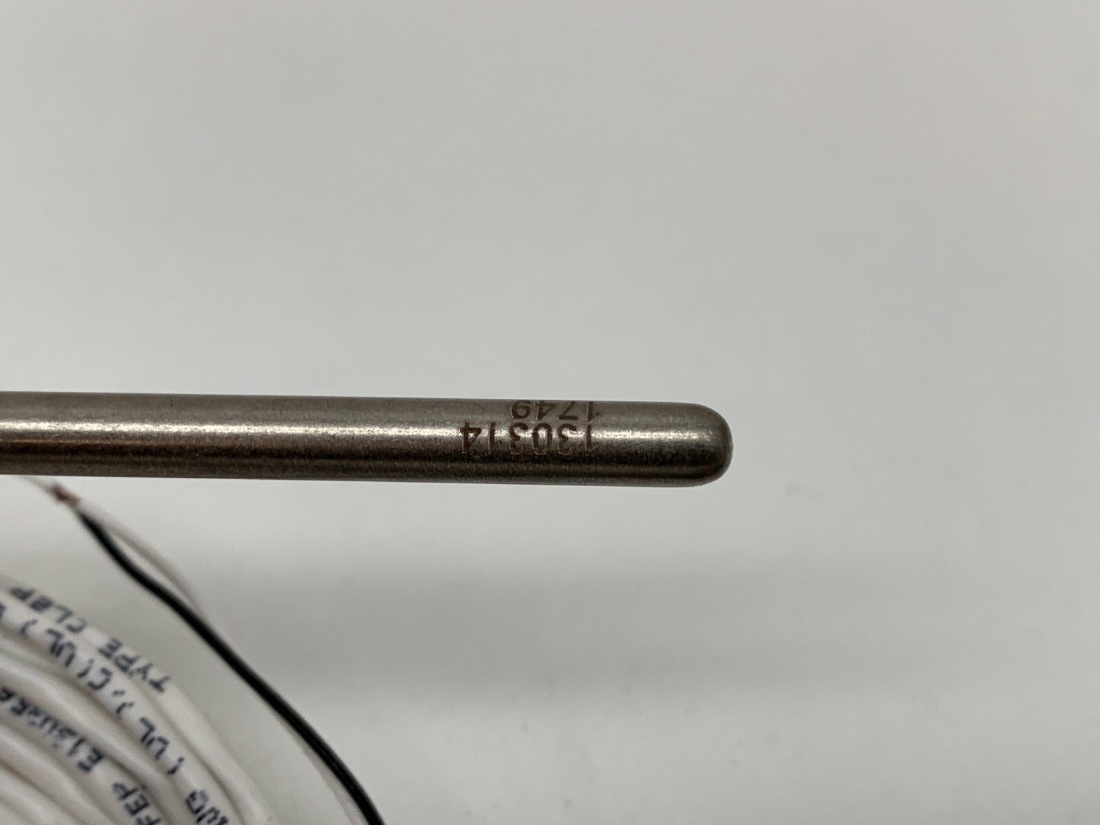 Temperature Sensor Probe 130314 - 1749