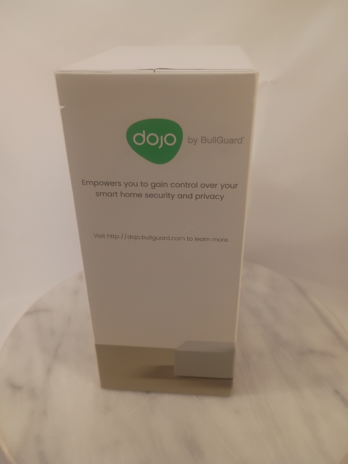 Dojo by BullGuard Smart Cybersecurity For Your Smart Home