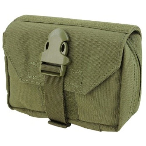 Condor First Responder Pouch -EDC Survival Kit Pouch