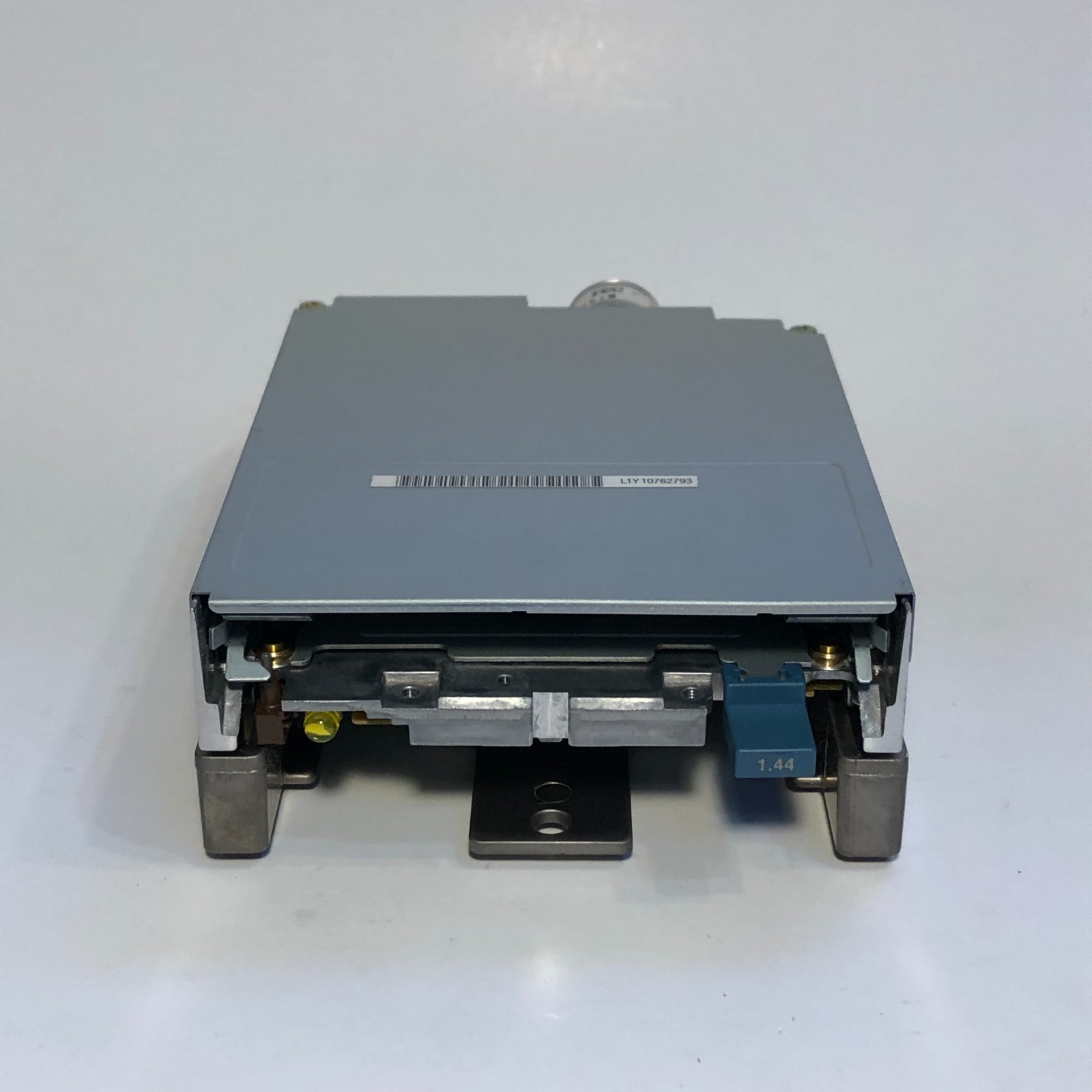 1.44 Floppy Drive Internal Hard Drive from IBM Mainframe (Untested) #3