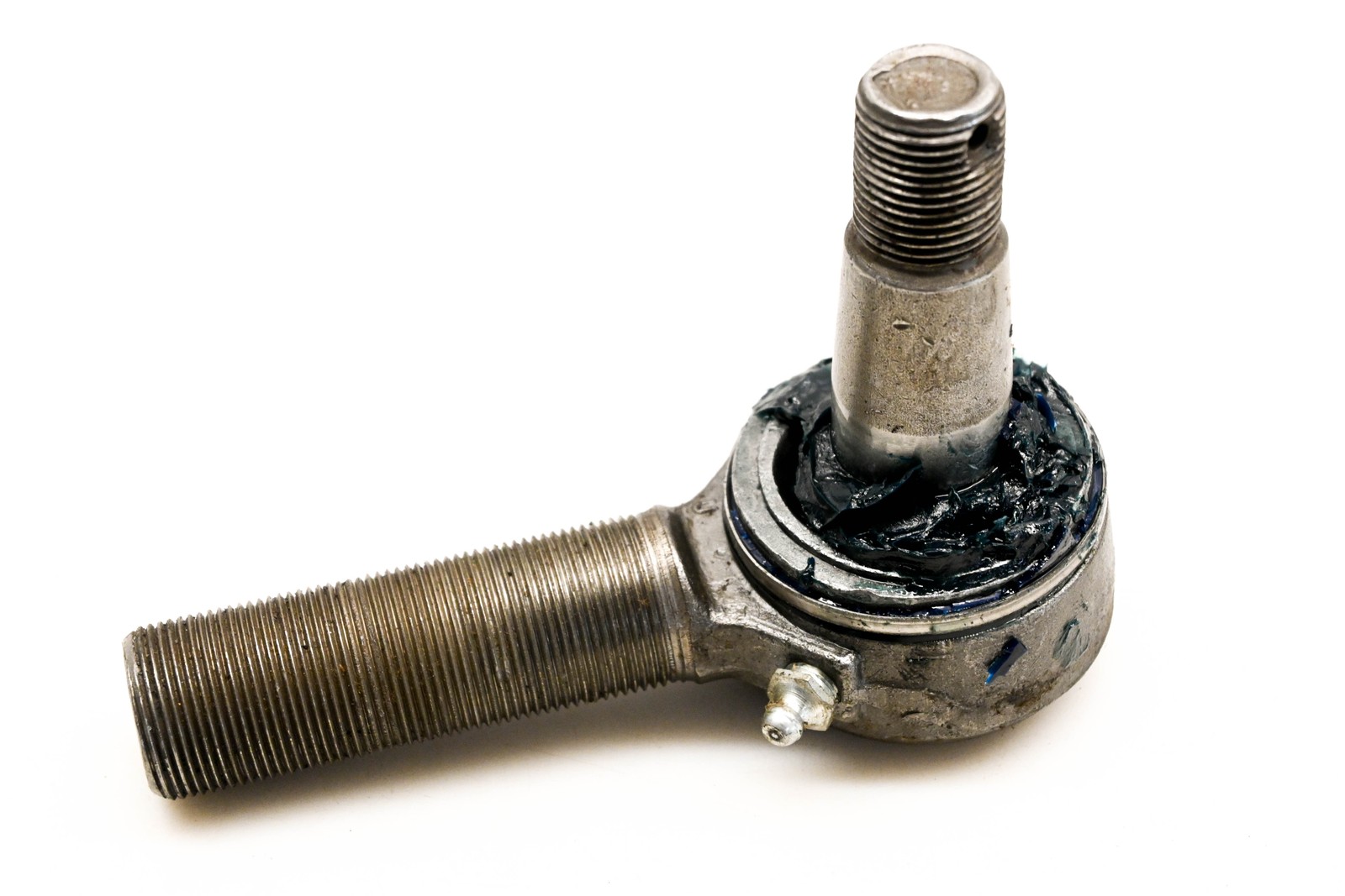 Mack 10QH248P7 Tie Rod End NOS