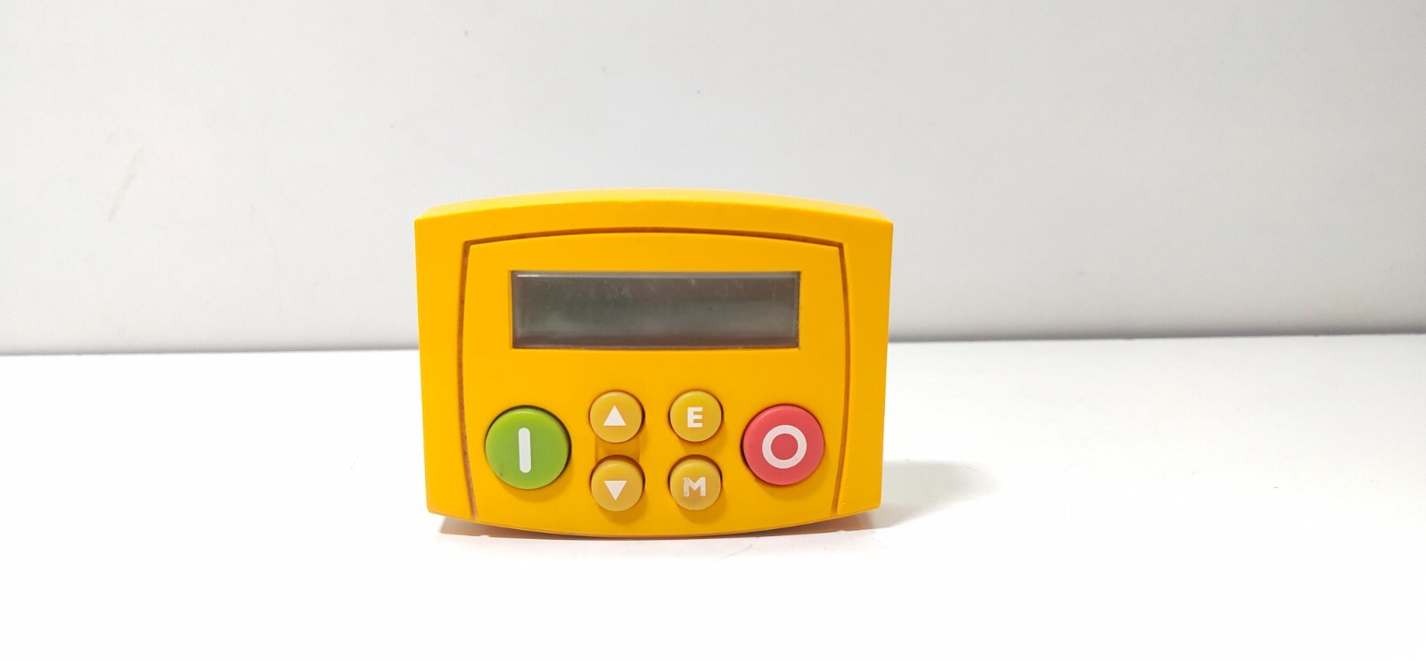 SSD PARKER DRIVE CONTROL KEYPAD INTERFACE DISPLAY 6511-RS232-00-G(FREE SHIPPING)