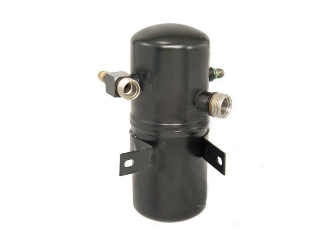 For 1997 Ford F-250 HD A/C Accumulator 55931BZXX Accumulator