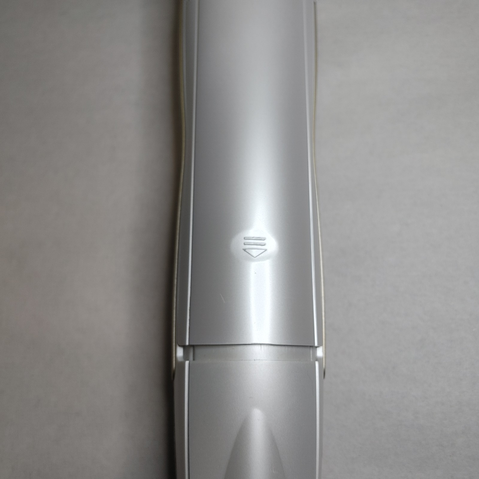 Magic Sing ED-7000 Microphone w/External Video Pack