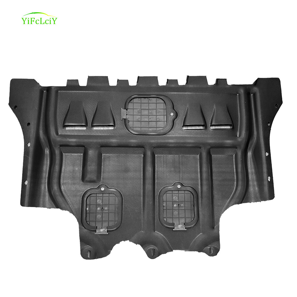Engine Skid Plate For 2015-2016 Audi A3 Under Splash Shield Heavy Duty