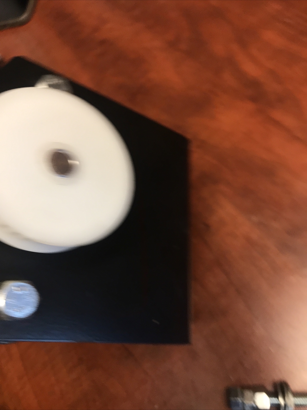 CNC 4th Axis Rotary Table A Axis 75MM Chuck Engraving Machine Accessory See Desc