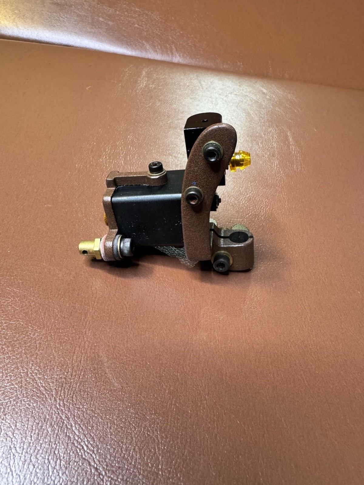Xam the Spaniard LHT Rotary Tattoo Machine Liner Shader