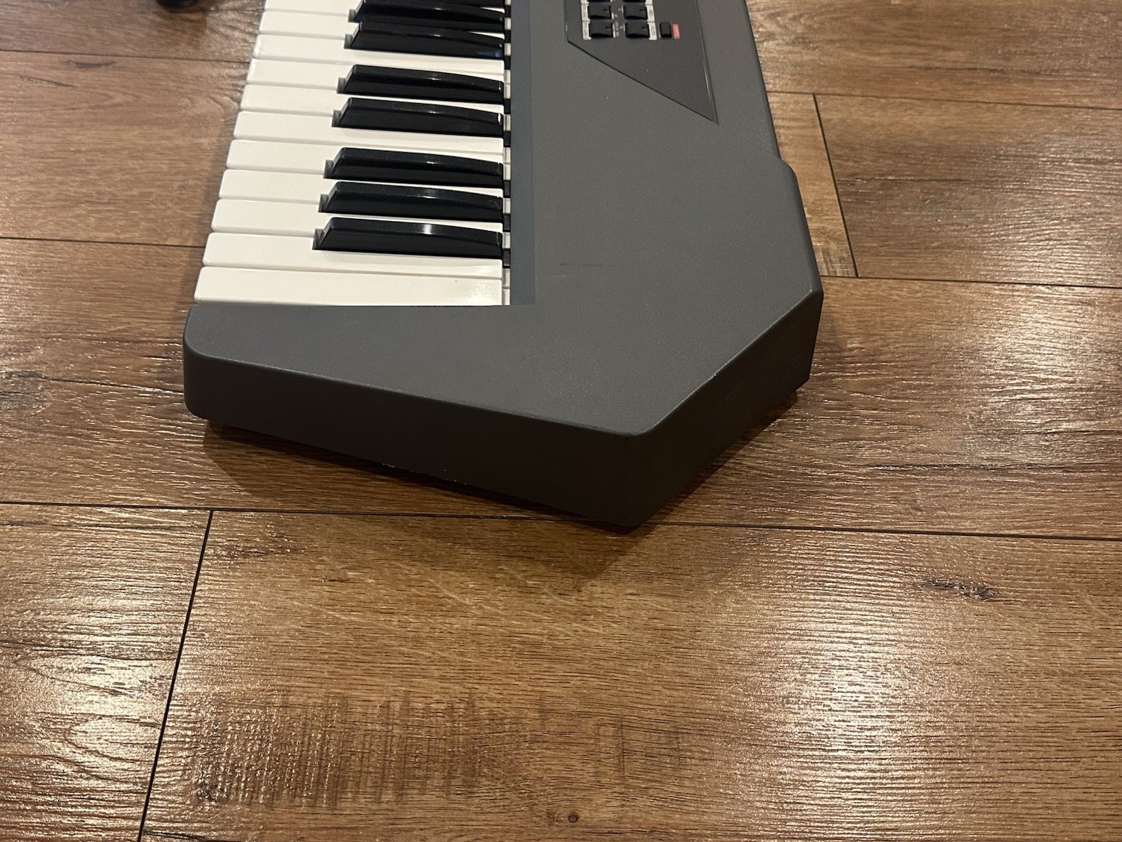 Roland JX-1 Performance Synthesizer 61 Keys