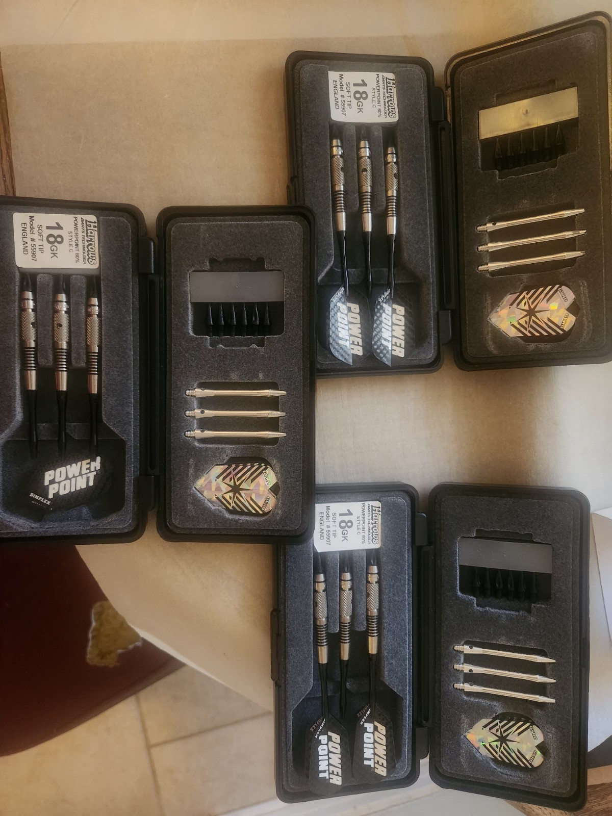 Darts Clearance