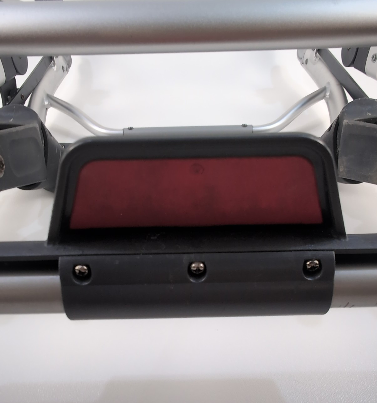 UPPAbaby Cruz V1 Original Frame Chassis Replacement Part Only Excellent Working